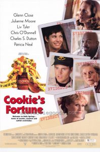 รีวิวเรื่อง COOKIE’S FORTUNE (1999)