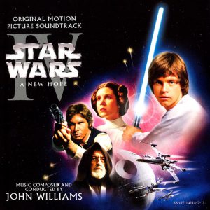 สตาร์ วอร์ส (Star Wars: Episode IV – A New Hope)