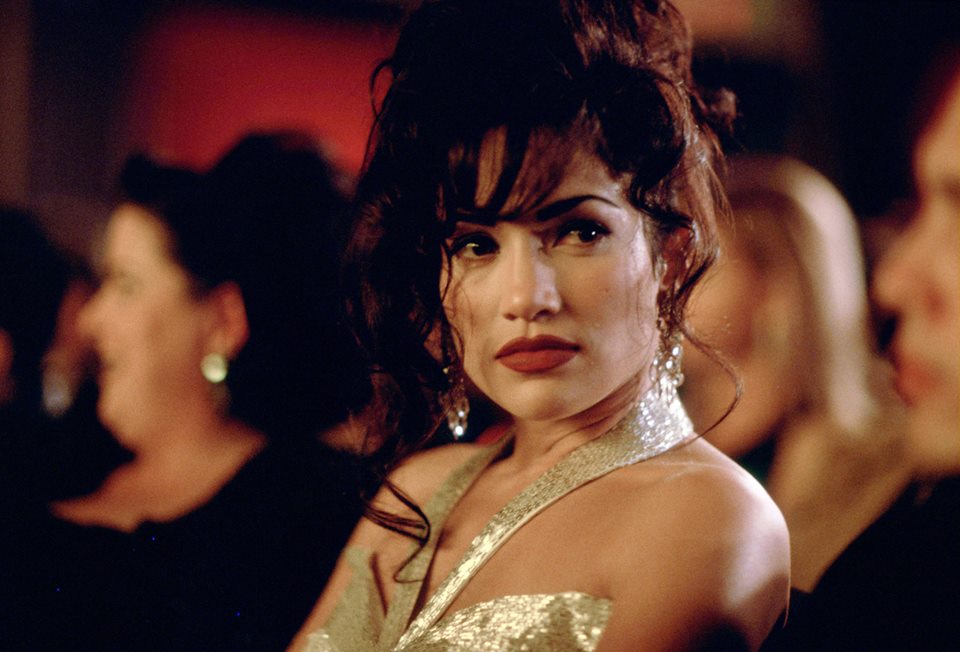 รีวิวเรื่อง Selena (1997)