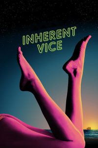 ดูหนังออนไลน์ ”  Inherent Vice  “