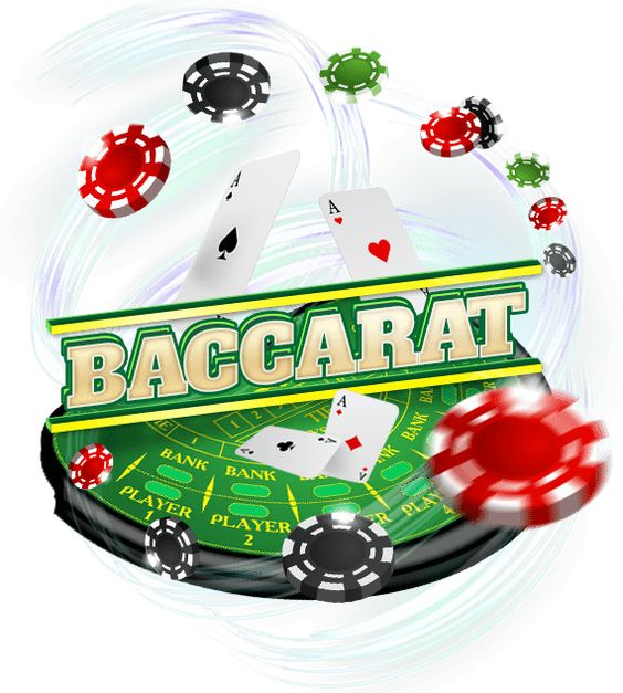 Baccarat Online (11)