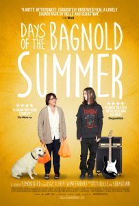 ดูหนังออนไลน์ Days of the Bagnold Summer หนัง Netflix nungsub