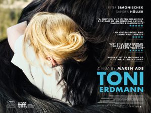 ดูหนังออนไลน์ Toni Erdmann เว็บหนังใหม่  หนังใหม่ มาสเตอร์