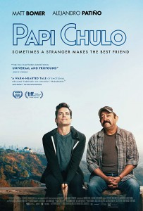 ดูหนังออนไลน์ Papi Chulo  ดูหนังออนไลน์ 4k หนังฟรี
